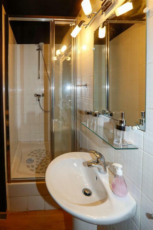 Appartement Jeanne D'Arc Metz Luaran gambar