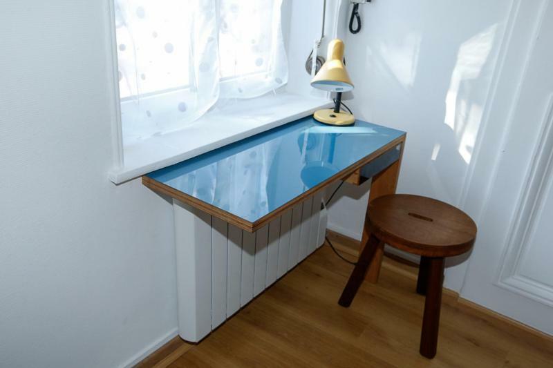 Appartement Jeanne D'Arc Metz Luaran gambar