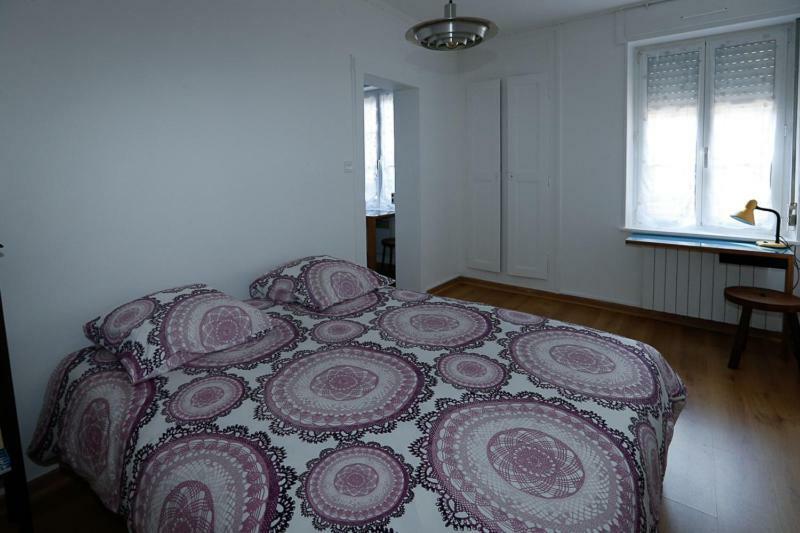 Appartement Jeanne D'Arc Metz Luaran gambar