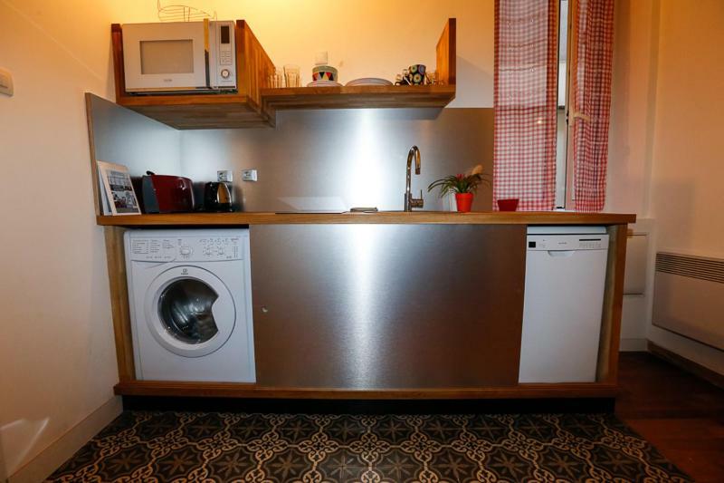 Appartement Jeanne D'Arc Metz Luaran gambar