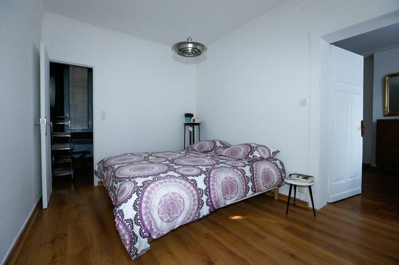 Appartement Jeanne D'Arc Metz Luaran gambar