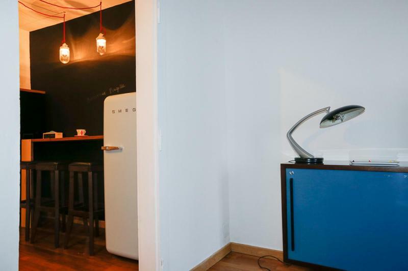 Appartement Jeanne D'Arc Metz Luaran gambar